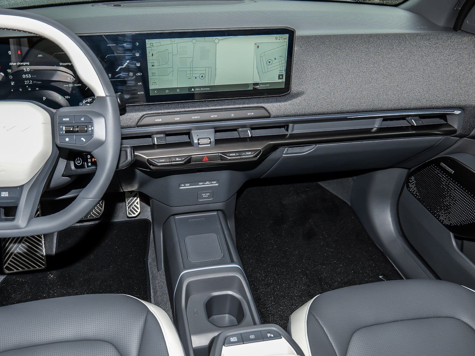 Kia EV2 - Bild 13
