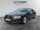 Audi A8 4.2 TDI Quattro Lang 2XTV-GSD-MASSAGE-KAMERA - gebrauchte Audi A8 aus dem Jahr 2012