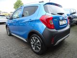 Opel Karl Rocks 1. HAND PDC SHZ KLIMA BLUETOOTH - Opel Karl in Bielefeld