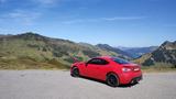 Subaru BRZ 2.0i Sport  - Subaru BRZ