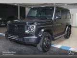 Mercedes-Benz G 400 d SHD/EXCLUSIVE/AHK/Burmester/Standhz/ - Gebrauchtwagen in Köln