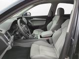 Audi Q5 Sportback 50 TDI quattro advanced AHK Matrix - Audi Gebrauchtwagen in Jena