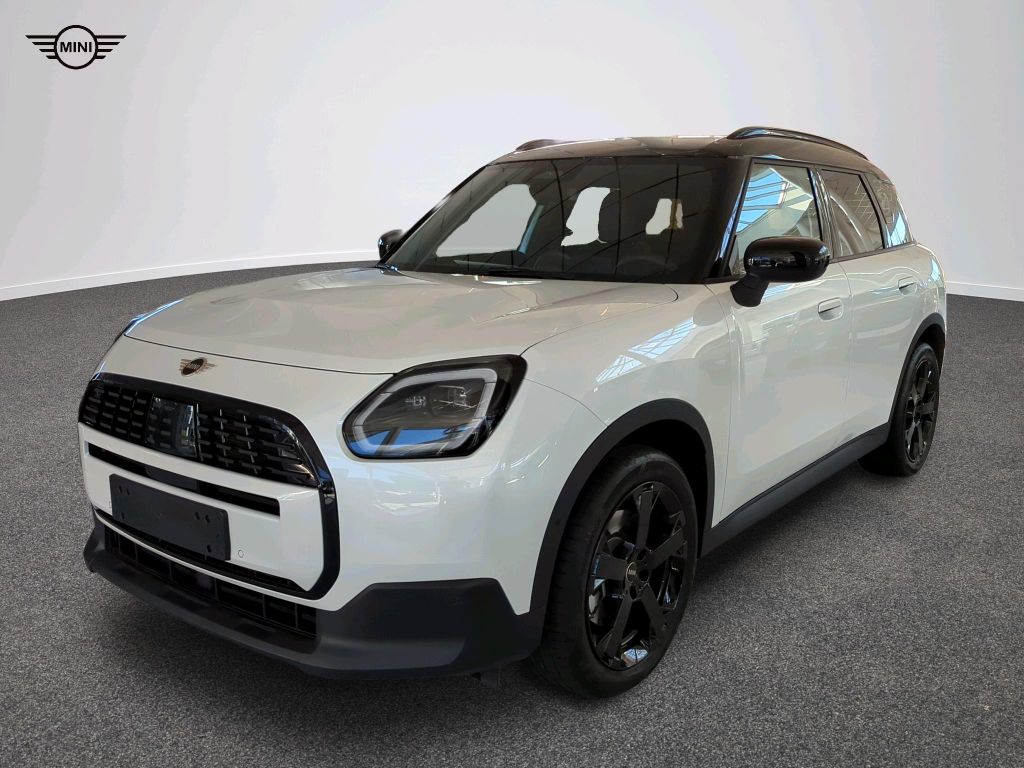 Image of MINI Countryman C (Cooper)