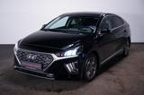 Hyundai IONIQ 1.6 PHEV Prime Aut.*Pano*Memory*Kamera*LED - Hyundai IONIQ Plug-in Hybrid (PHEV) Gebrauchtwagen