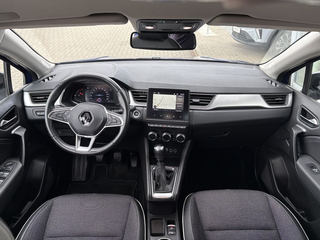 RENAULT Captur - Bild 6