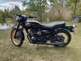 Kawasaki W 800 Special Edition  - Offers matching your search criteria