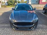 Ford Mondeo 2,0 TDCi Bi-Turbo ST-Line PowerShift ... - Ford Mondeo: Tdci ST