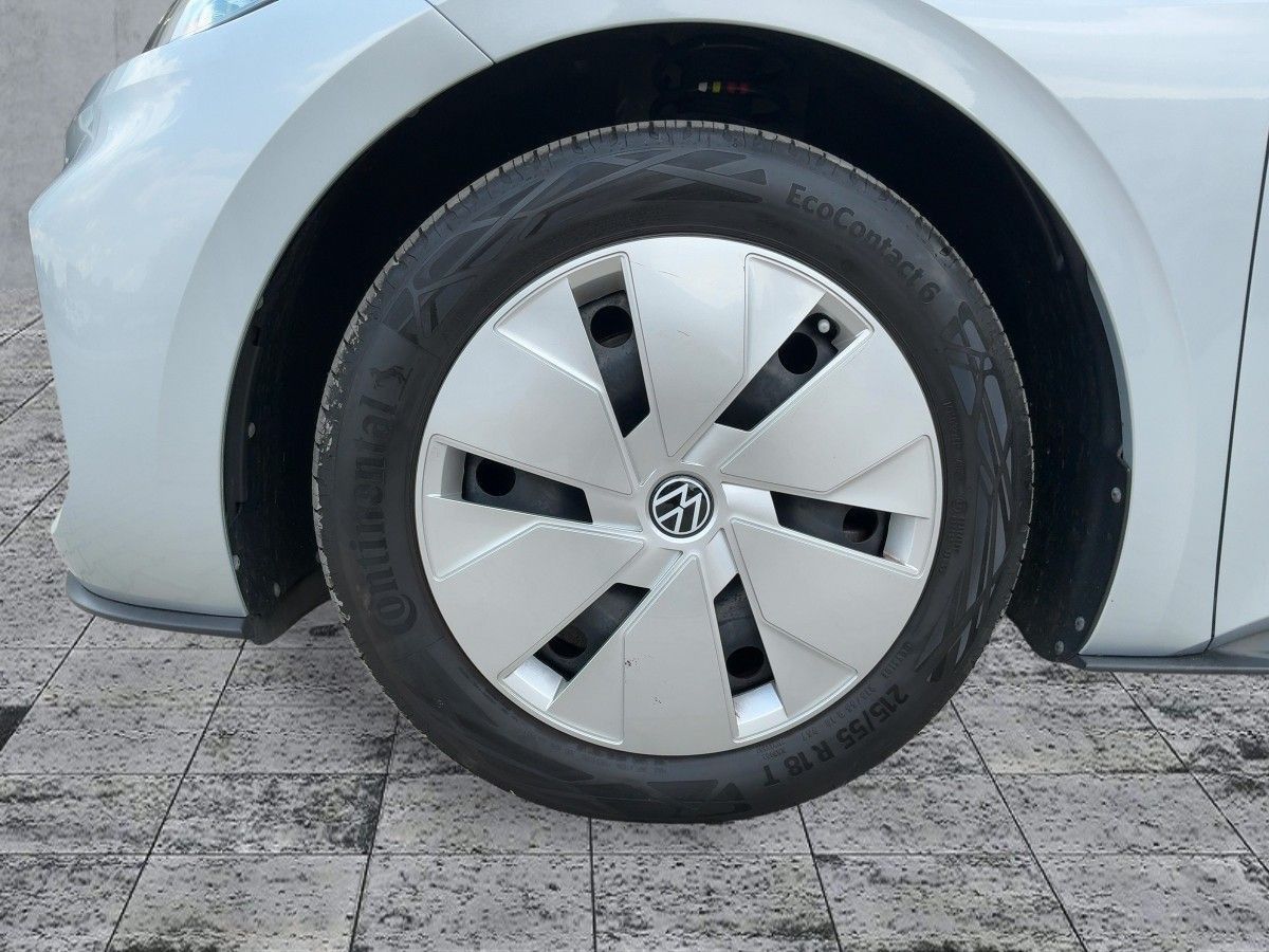 Volkswagen ID.3 - Bild 8