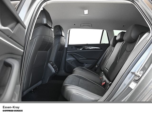 Volkswagen Passat - Bild 13