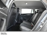 Volkswagen Passat - Vorschau Bild 13