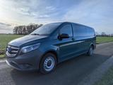 Mercedes-Benz Vito - EXTRLANG - KAMERA - AUTOMATIKGETRIEBE - Mercedes-Benz Vito mit 3 Türen