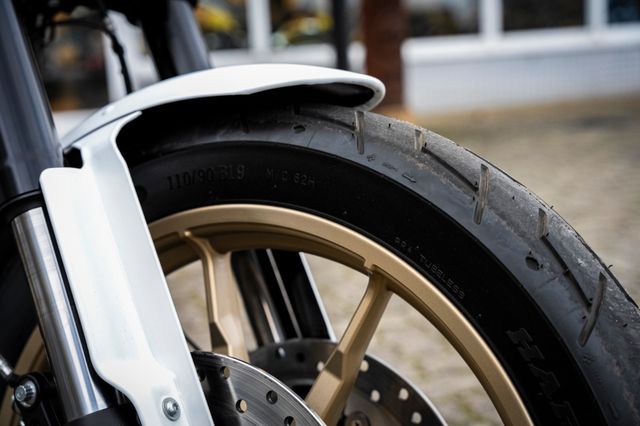 Fahrzeugabbildung Harley-Davidson FXLRS LOW RIDER S 114 HeinzBikes x HDKiel