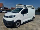 Toyota Proace Compact - : Van, Compact