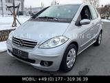 Mercedes-Benz A 170* KLIMA*ALUFELGEN*