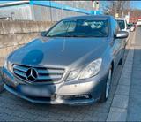 Mercedes-Benz Mercedes Benz 3,5l CGI 6 Zylinder  Blue Ef... - scheckheftgepflegte Mercedes 350