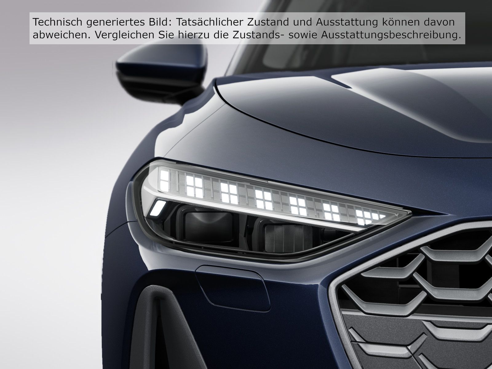 Audi A5 - Bild 7
