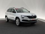 Skoda Karoq 1.6 TDI*STYLE*LED-PANO-AHK-ACC-KESSY-SHZ - Skoda mit Diesel-Antrieb: 1.6