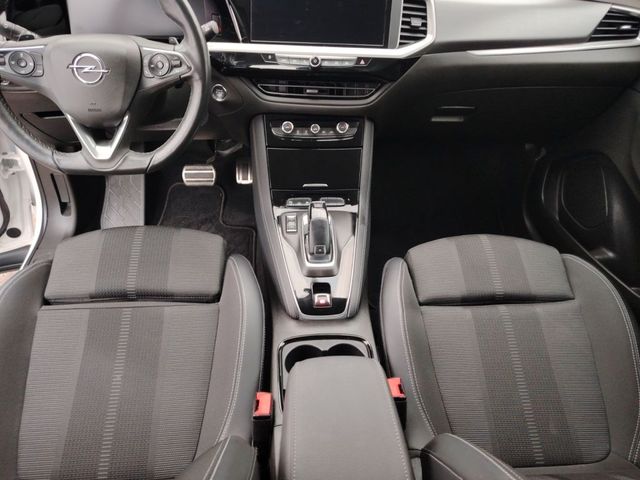 Grandland 1.2 DI Automatik Elegance