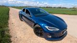 Tesla S 75D Garantie bis 2027 MCU2.5 SOH Zertifi - Tesla Model S Gebrauchtwagen