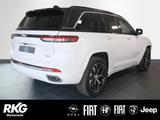 Jeep Grand Cherokee Summit Reserve 4xe,Head-Up, Night - Jeep Grand Cherokee Plug-in Hybrid (PHEV) Gebrauchtwagen