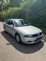 Mitsubishi Carisma 4/5 Türer AHK TÜV Neu - gebrauchte Mitsubishi Carisma aus dem Jahr 2003