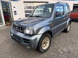 Suzuki Jimny Ranger Lim. - Suzuki aus 2007