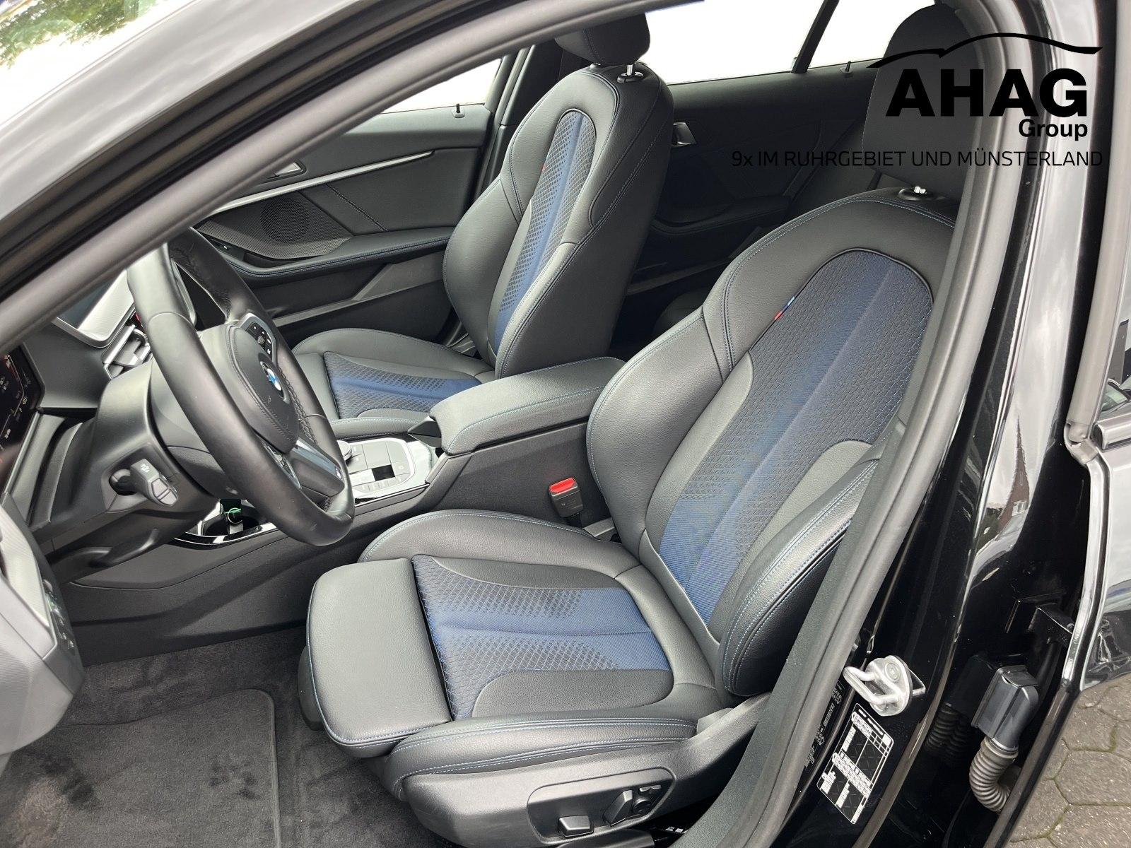 BMW 118 i Limousine, миниатюра 7