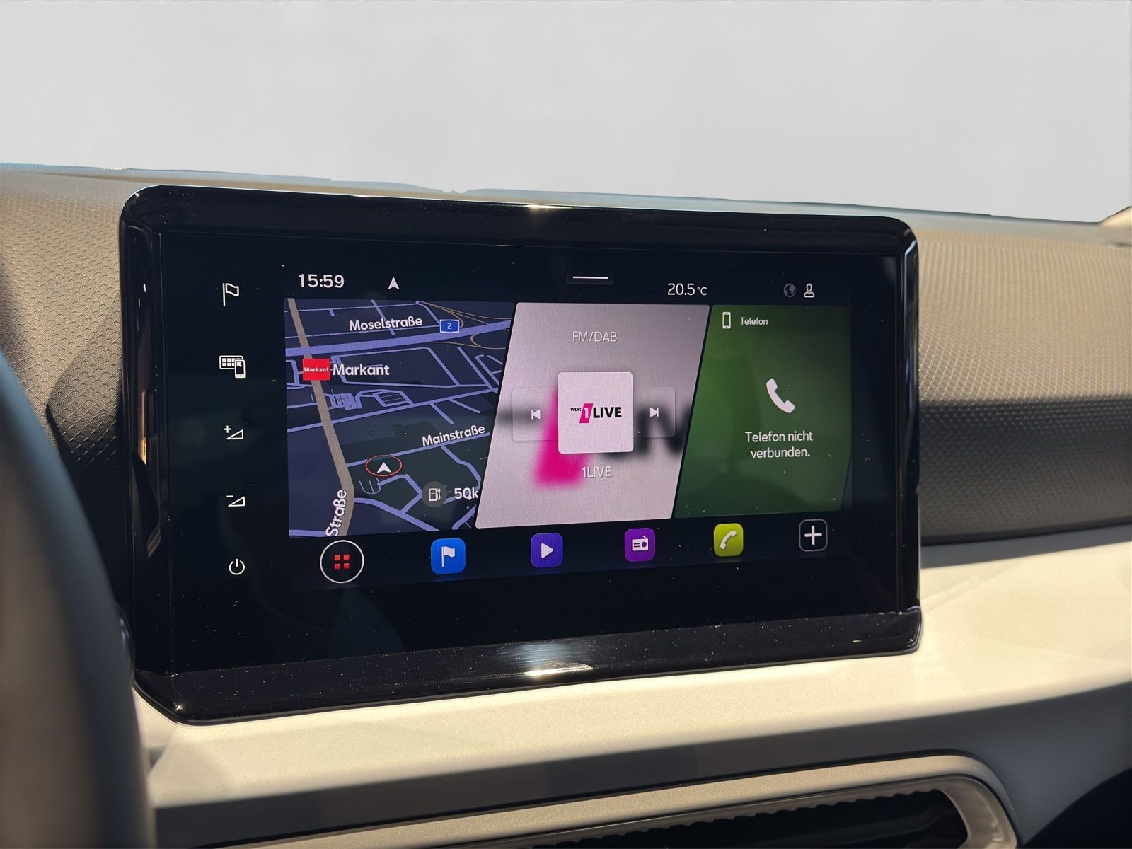 Seat Arona - Bild 12