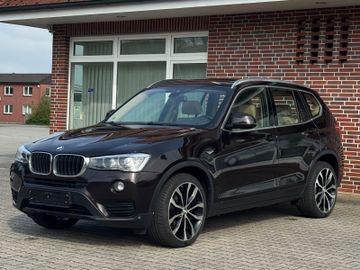 BMW X3 - 7