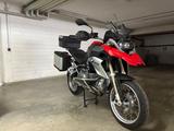 BMW GS1200 K50 - BMW Motorräder in Dresden