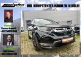 Honda CR-V e:HEV 2.0 i-MMD Hybrid Sport Line / AHK - Honda CR-V: Sport Line