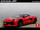 Corvette C8 Z06 Conver. AEC Hdl * 3 Jahre Garantie*24 MY* - Corvette in Braunschweig