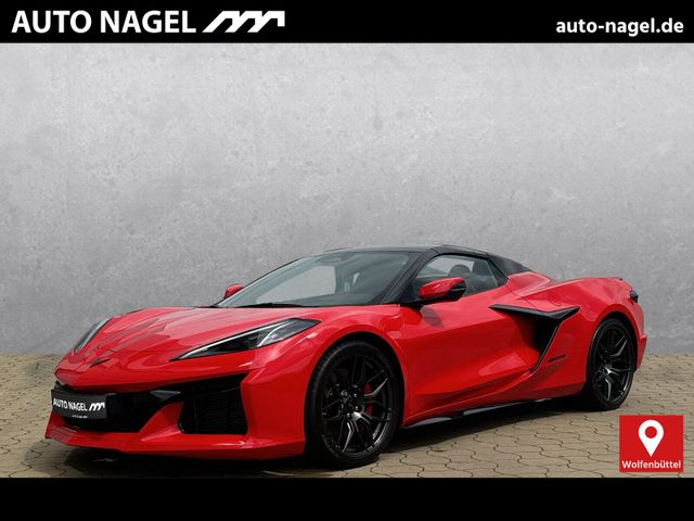 Corvette C8 Z06 Conver. AEC Hdl * 3 Jahre Garantie*24 MY*