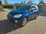 Toyota RAV 4 2.0 4x4 Limited - gebrauchte Toyota RAV 4 aus dem Jahr 2000