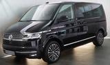 Volkswagen T6.1 Multivan GenSix 4Motion 2xSchiebetür! - Volkswagen T6 Multivan in Chemnitz