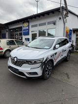 Renault Koleos Limited - Renault Koleos: Automatik