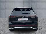 Volkswagen Tiguan R-Line 1.5 l eTSI DSG #5J.Gar*AHK*IQ.Ligh - Gebrauchtwagen in Dresden