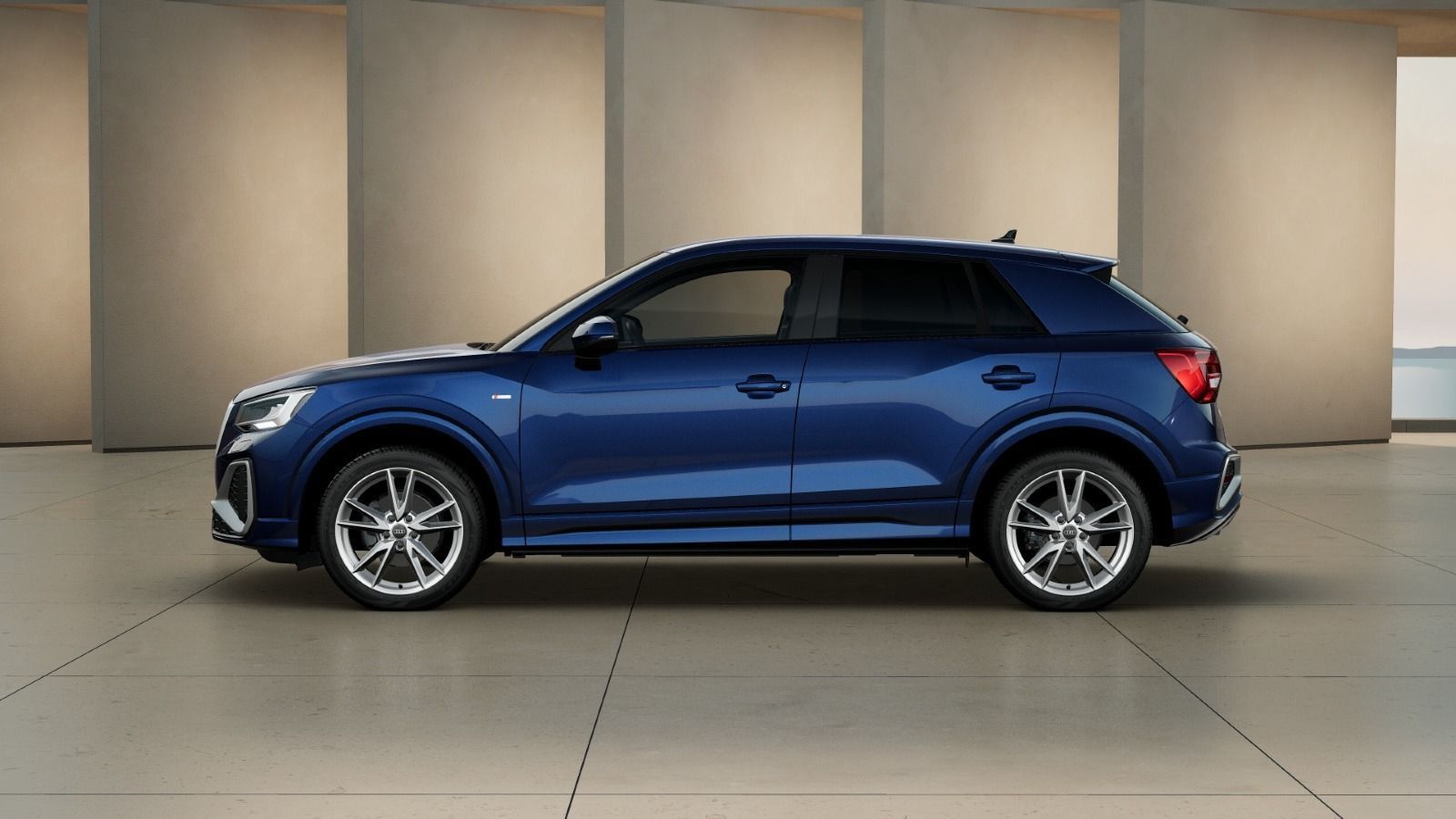 Audi Q2 - Bild 3