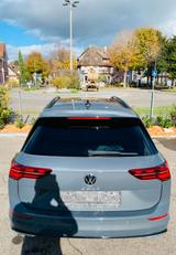 Volkswagen Golf 2.0 TSI 140kW R-Line Variant - Volkswagen Golf: 14 Tsi