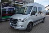 Mercedes-Benz Sprinter 316 CDI Mixto L2H2 LED/STDHZG/KAM/AHK - Mercedes-Benz Sprinter Gebrauchtwagen