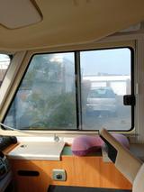 HYMER / ERIBA / HYMERCAR B524 - Wohnwagen in Hamm