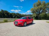 Audi A3 8P 2.0 TDI S line Misanorot TÜV NEU