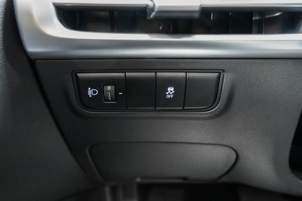 Hyundai TUCSON 1,6 T-GDi DCT 2wd Style LAGER, миниатюра 11