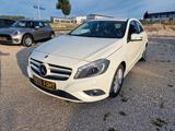 Mercedes-Benz A 180 A -Klasse A 180 BlueEfficiency - Mercedes-Benz: Weiß, Klasse