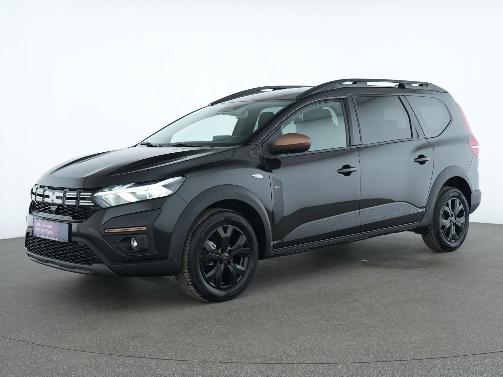 Dacia Jogger - Bild 2