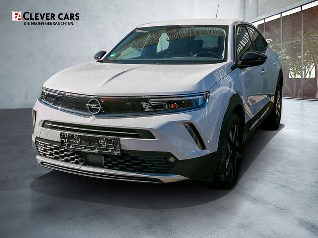 Opel Mokka 1.2 Elegance Fahrerassistenz-Paket