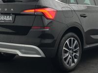 Skoda Kamiq - Vorschau Bild 17