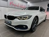 BMW 435d Gran Coupe xDrive Sport Line/Head-Up/Glasda - BMW 435 mit Diesel-Antrieb