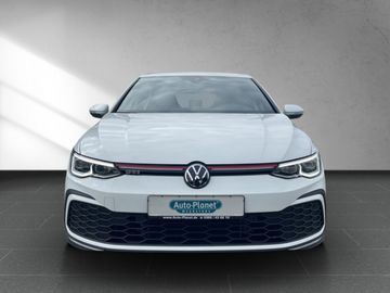 Volkswagen Golf VIII 2.0 TSI DSG GTI LED-PLUS CAM SHZ PDC