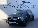 Mercedes-Benz GLE 350 e 4Matic 9G-TRONIC | Burmester | - Mercedes-Benz GLE 350 mit Hybrid-Antrieb